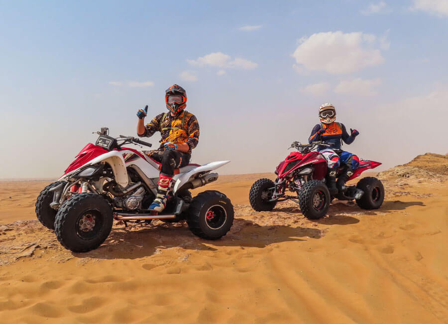 4-off-road-4x4-Desert-quad-bike-rental-for-groups-dubai-uae